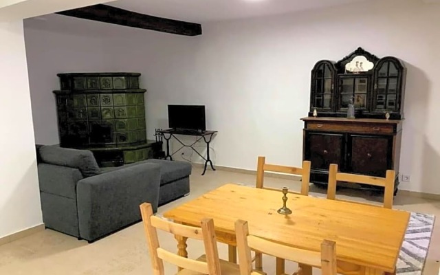 Natura Panzio & Apartmanhaz