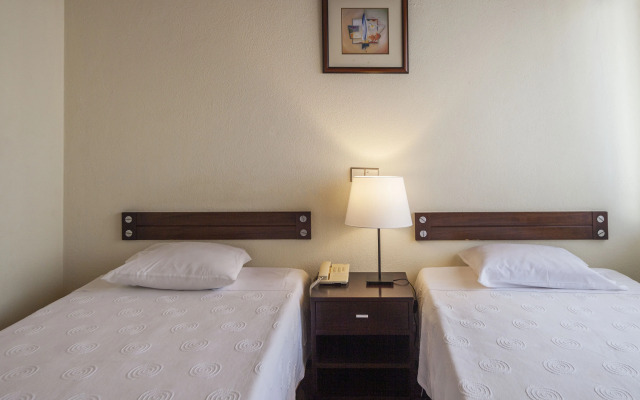 Hotel Sete Cidades
