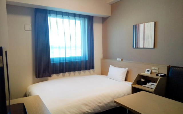 Hotel Route Inn Ono – Guest Rooms – Ono