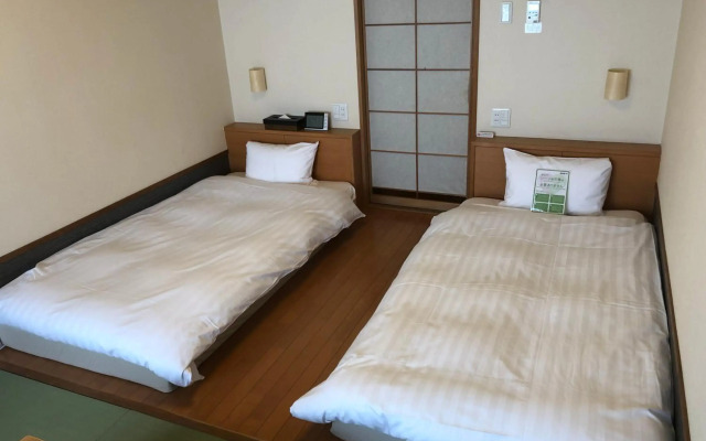 Natural Hot Spring Dormy Inn Premium Kushiro