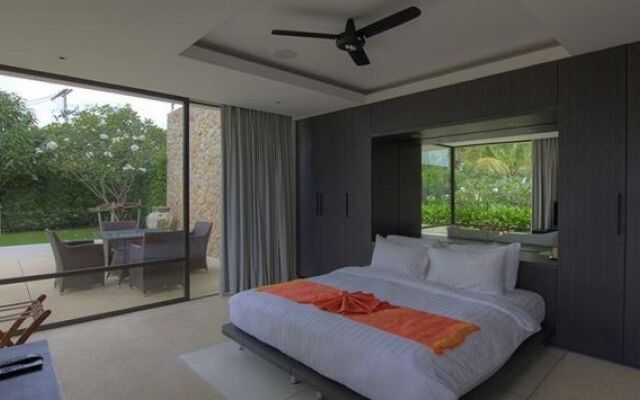 Samujana - Four Bedrooms Pool Villa - 9