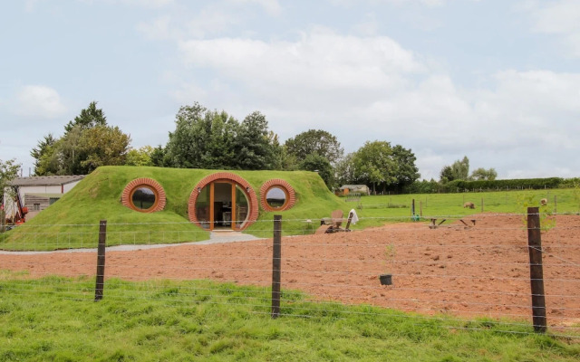Shire's End