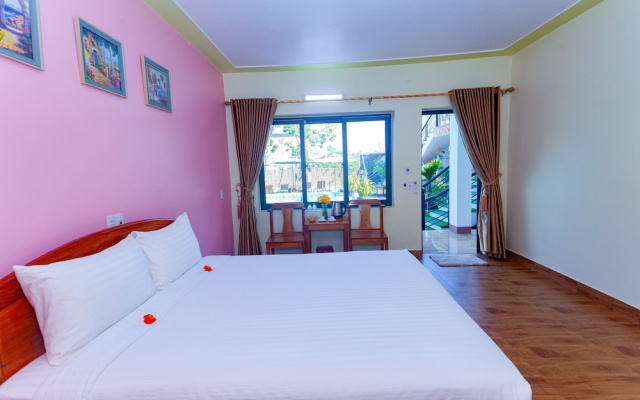 Lucky Homes – Guest Rooms – Phong Nha