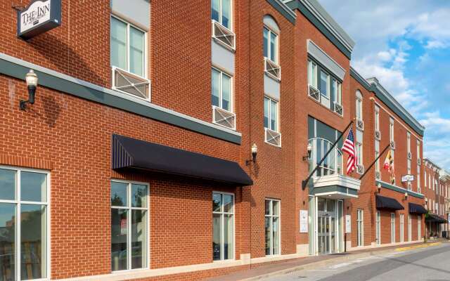 The Inn at Leonardtown, Ascend Hotel Collection