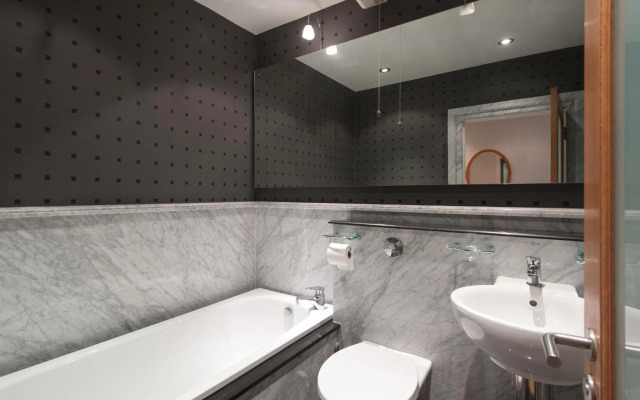 The York Place Residence