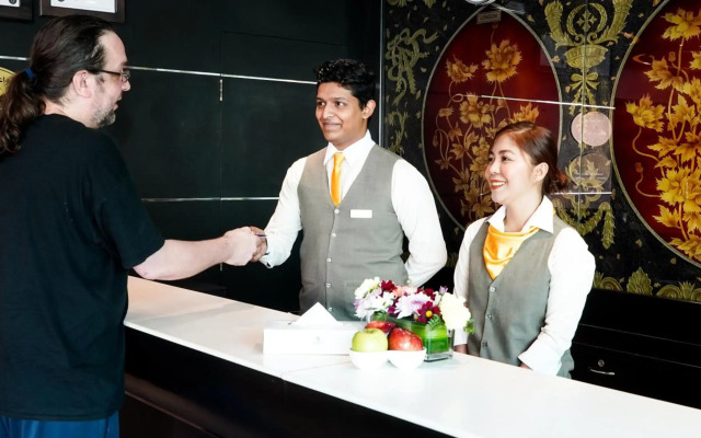Juffair Gate Hotel