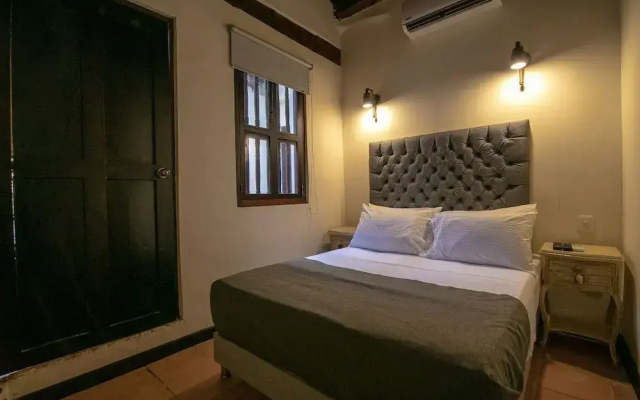 Casa Bugó