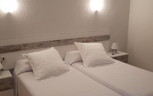 Hostal Restaurant Ondina