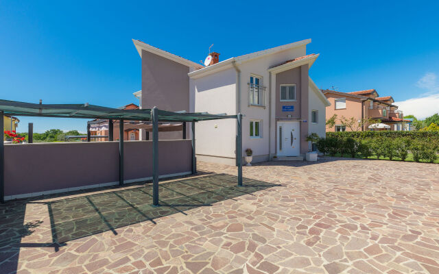 Holiday Home Villa Gocci