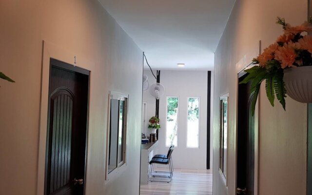 Nest  Hostel Lipe