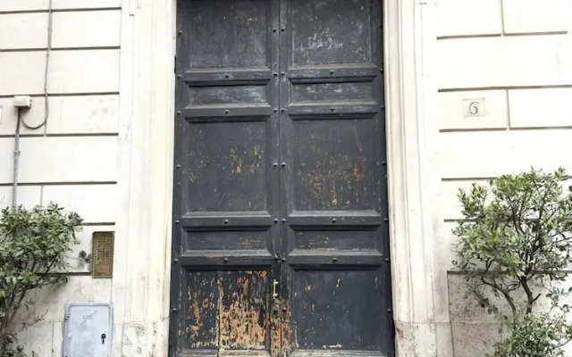 Charm and Style by Campo de Fiori