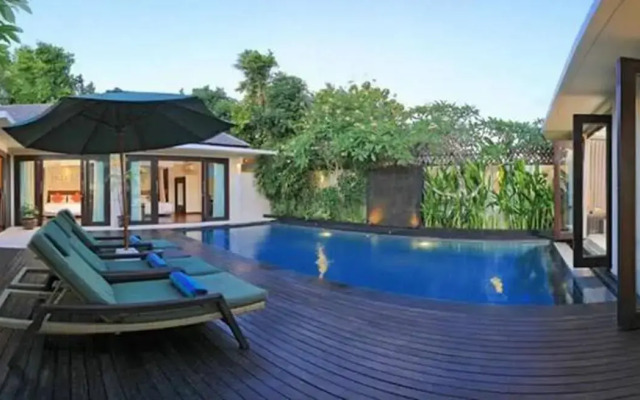 The Seri Villas Seminyak by Premier Hospitality Asia