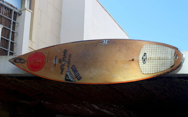 Ericeira Chill Hill Hostel & Private Rooms