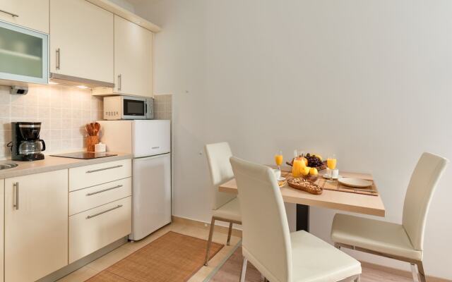 Sun Spalato City 3