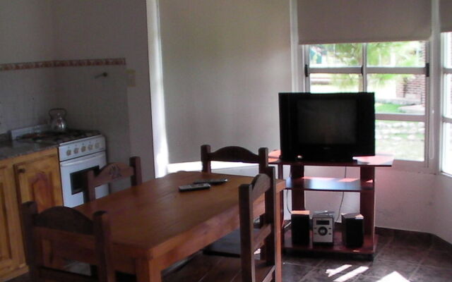 Cabañas Brisa de Los Molles