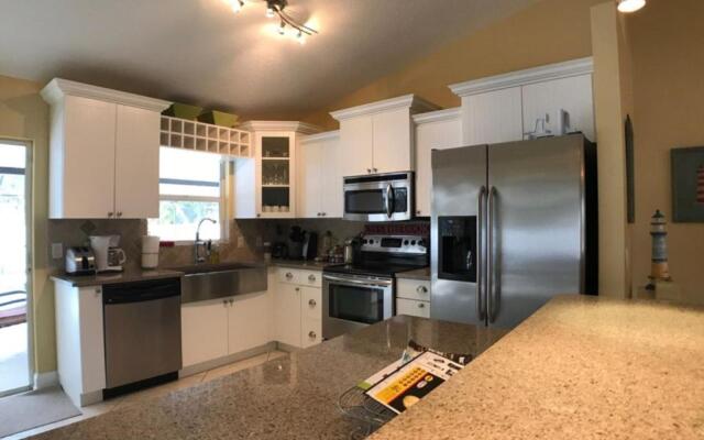 Sarasota - Coastal Reflections 2843