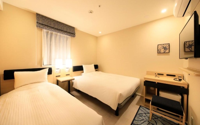 Standard Twin room (트윈 침대 2개) 사진 1