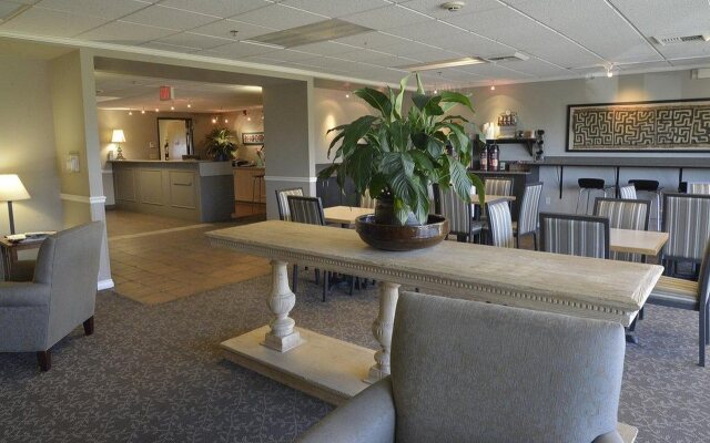 The Madison Inn - Hospital District