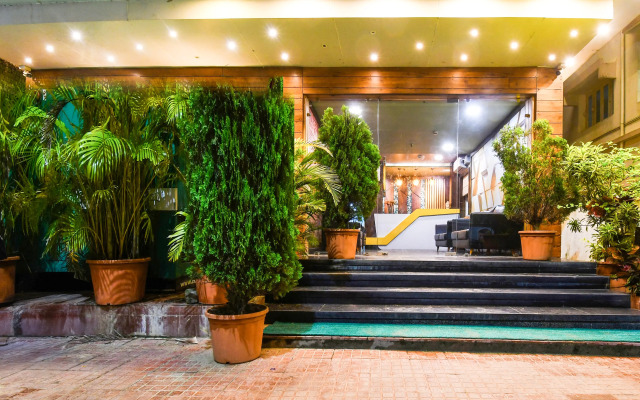 Super Townhouse Near Marine Drive