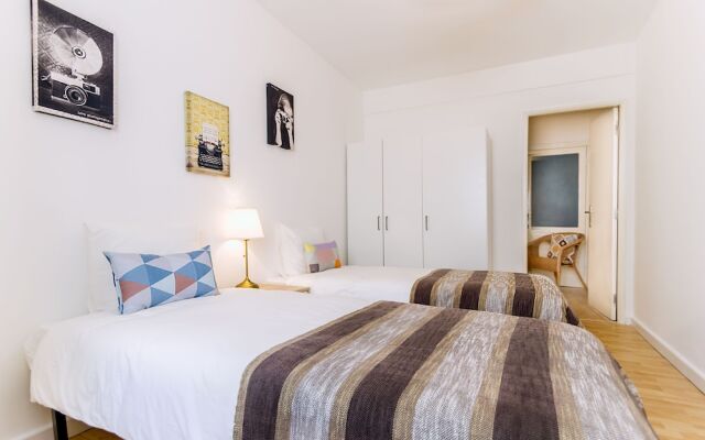 Foz do Douro Beach Apartment Apartment