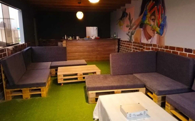 Pakakuna Backpackers Hostel