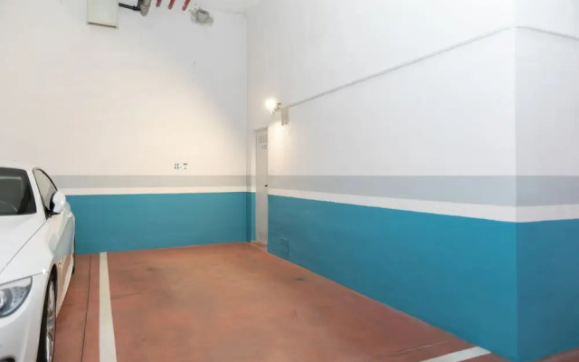 Elviria Luxury Beach Side Sleep 6