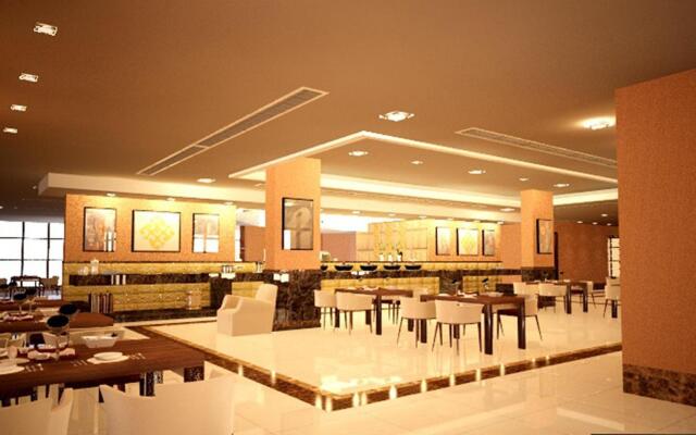 Zara Continental Hotel