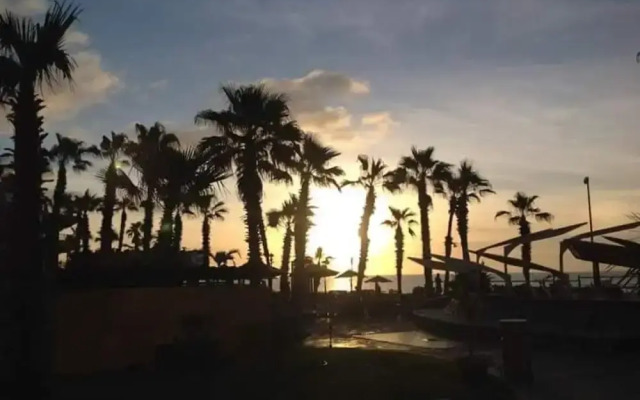 2BD Oceanview Villa Del Palmar Cabo