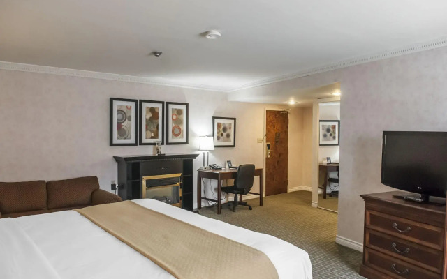 Quality Inn Airport West