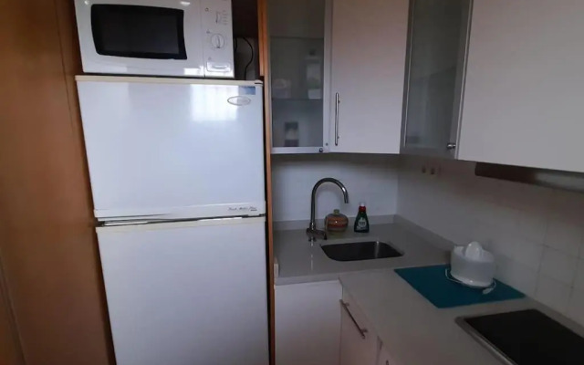 Apartamento muy acogedor , en el casco antiguo.