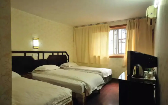 Gui Yuan Hotel