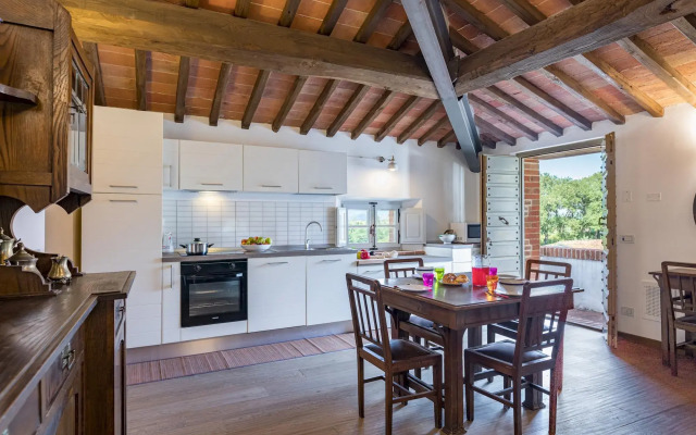 Antica Villa Merelli 24