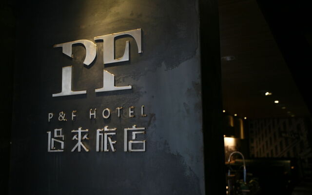 P&F Hotel