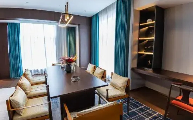 Xinhua Chiyou Huamei Hotel