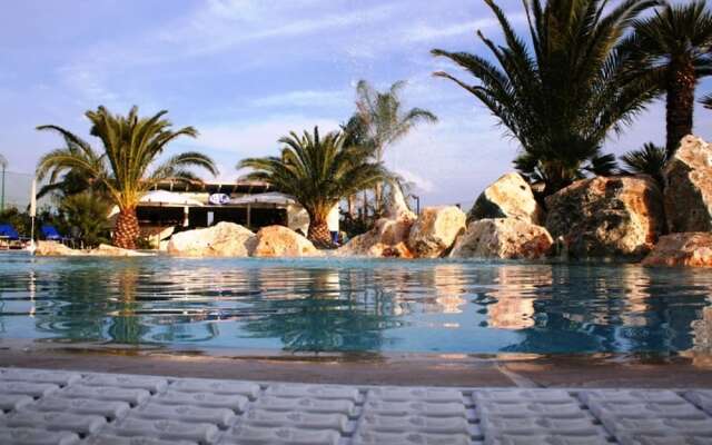 Giardini di Atena Residence