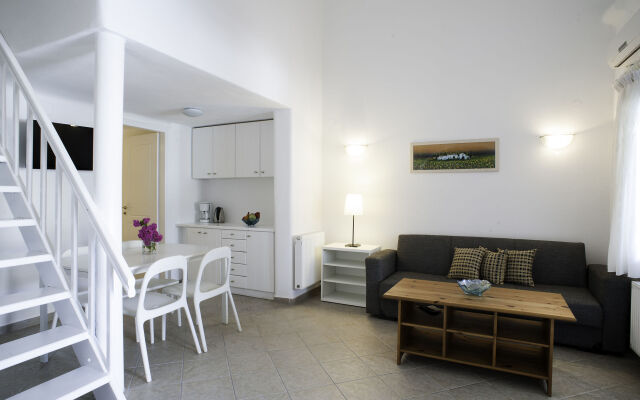 Aeri Villas & Apartments
