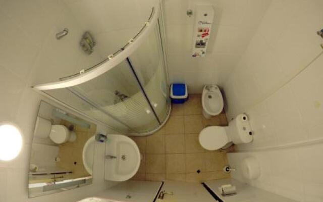 Hostel Euro Holitel