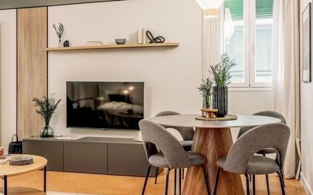 Patti - 2 Bedrooms in Ibiza