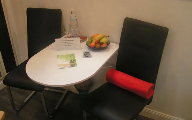 Ferienwohnung am Rathaus & SPA