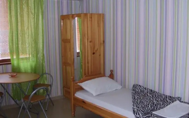Guest House Denitza