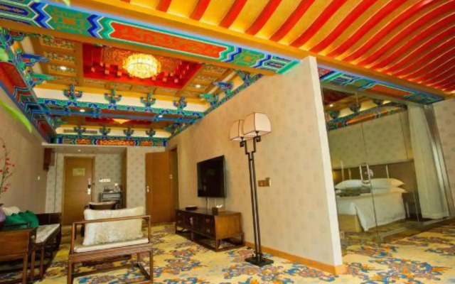 Haiyunxuan Hotel