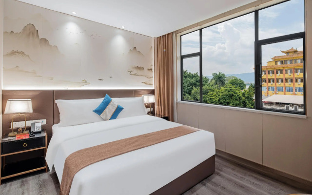 White Swan Guest House (Zhaoqing Hubin)