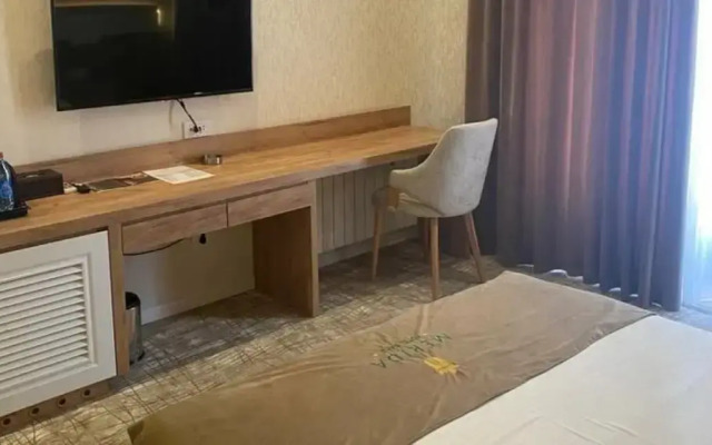 Merida Hotel Баку