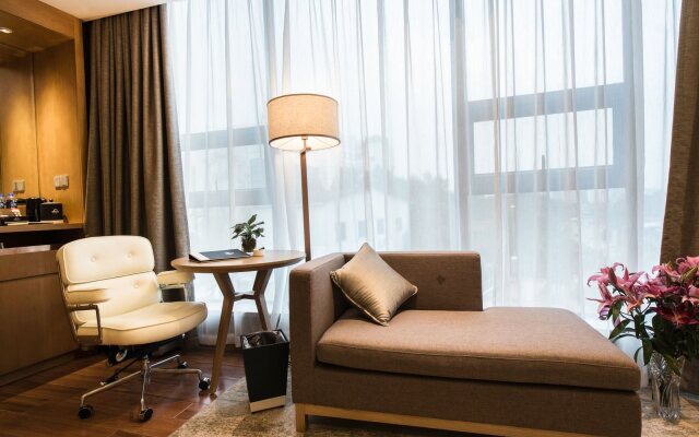 Days Hotel Guangzhou Yijiang