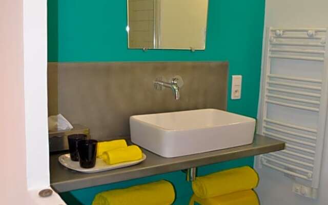 Chambre Privative Et Originale, a 20 Mn de Cluny