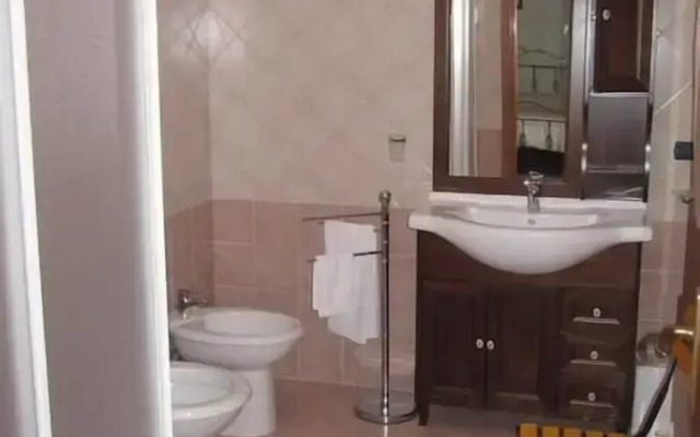 B&B Sole Del Pollino