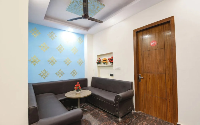 Fabhotel Np International