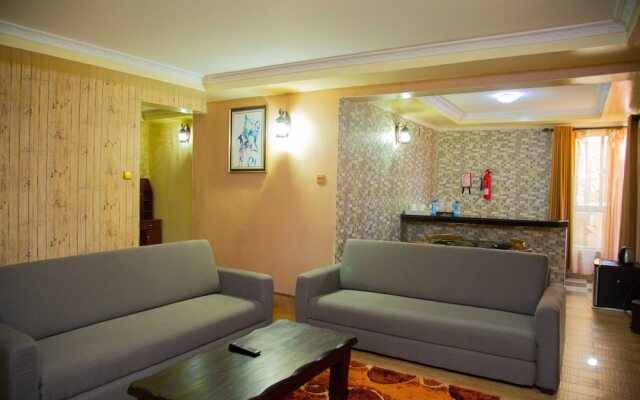 Nokras Riverine Hotel & Spa