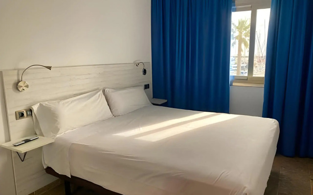 Hotel Port Sitges