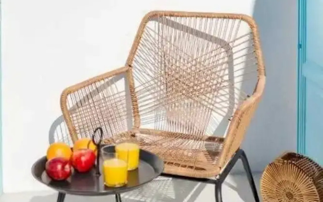 Apartment in Mykonos for 2 People